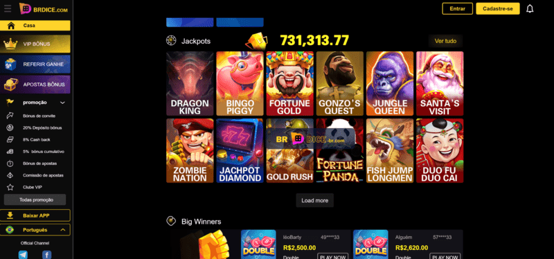 Baccarat online