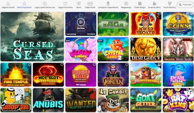 Bônus diários em cassino online