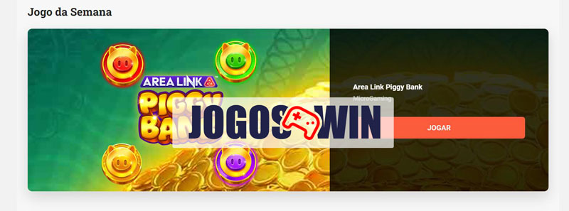Big win bônus