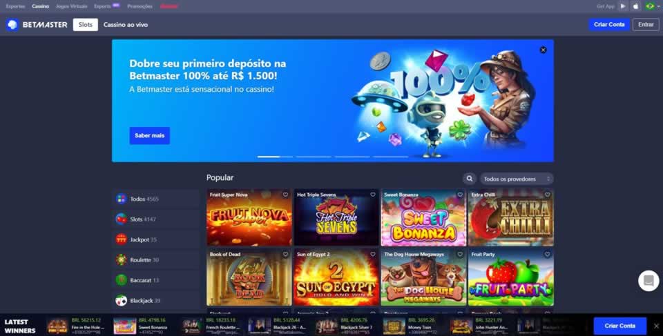 Bets cs go