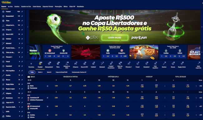 Amigo Lucky Fruits