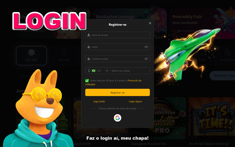Casino