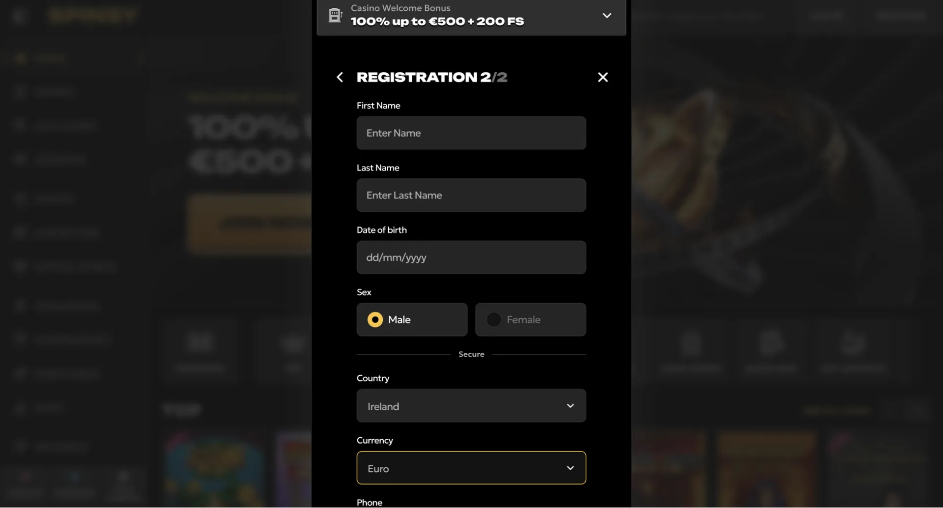 Site bet365