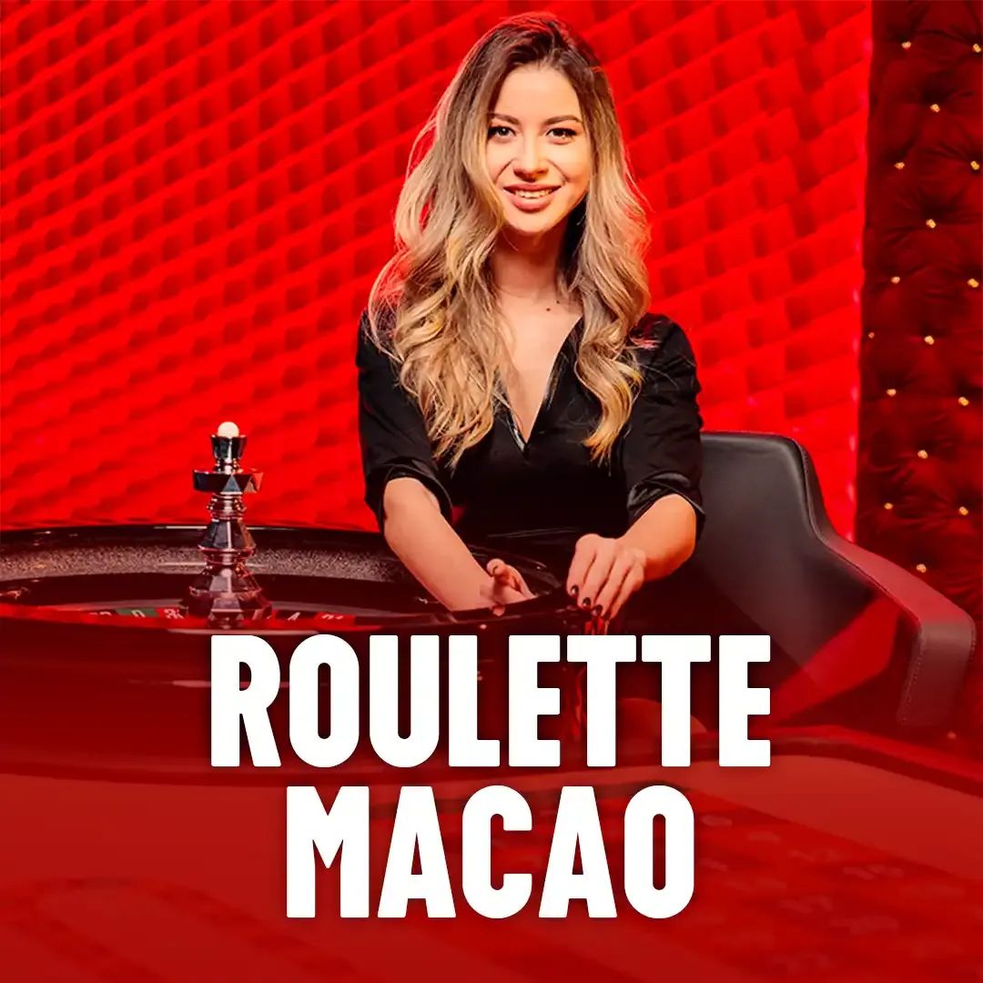 Roleta bet
