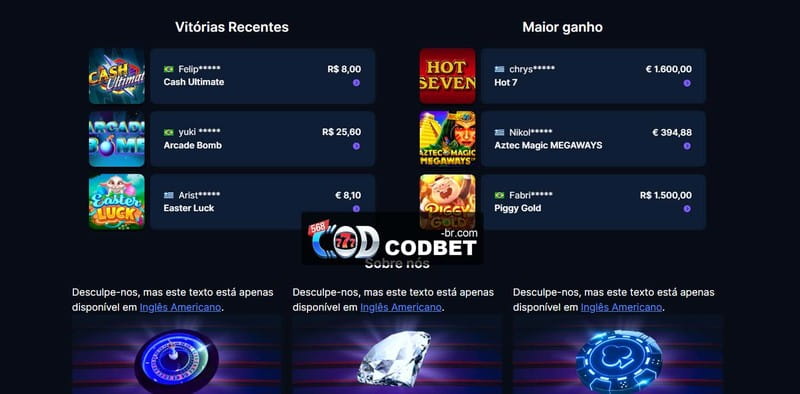 Infinity bet.com