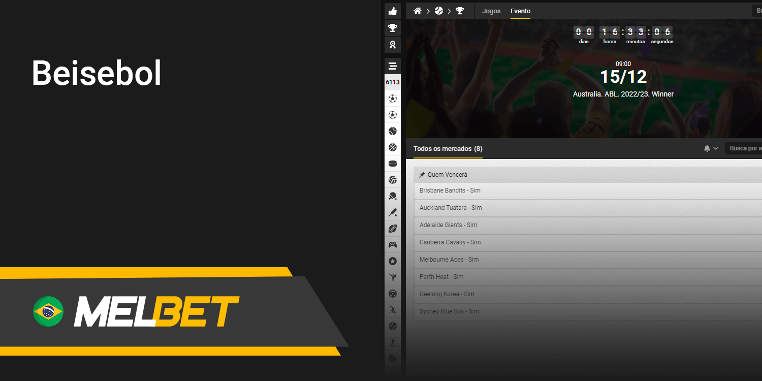 Sports betting entrar