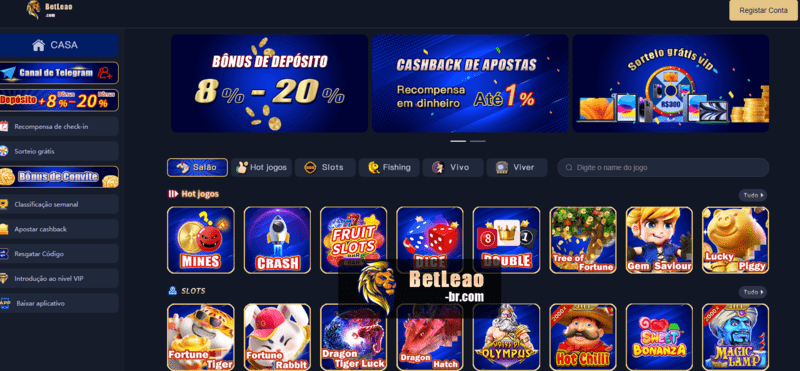 Blaze jogo online