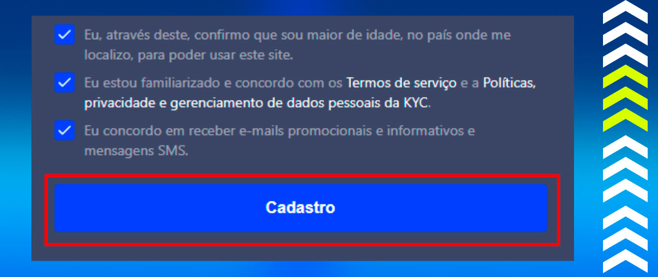 Bets esporte