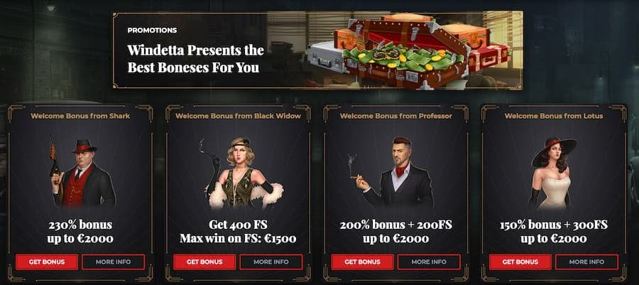 Euro bets