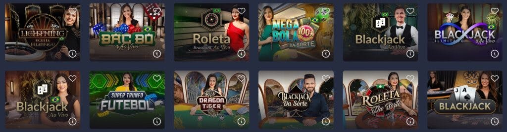 Sport bets brasil