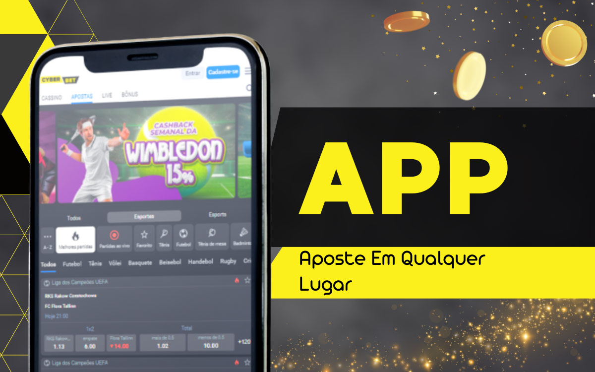 Esporte bet io