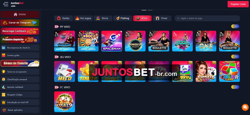 Sporting bet brasil