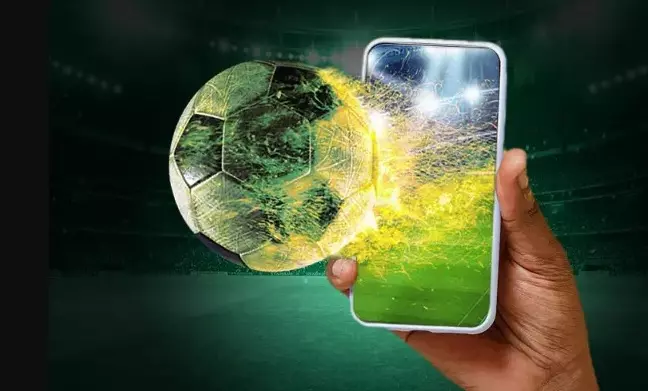 Futebol bet