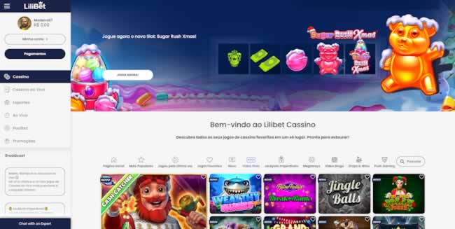 Bet casino online
