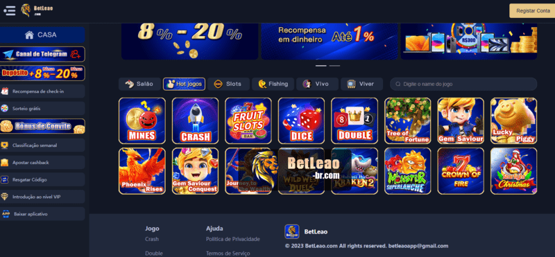 Livecasinorank.com.br