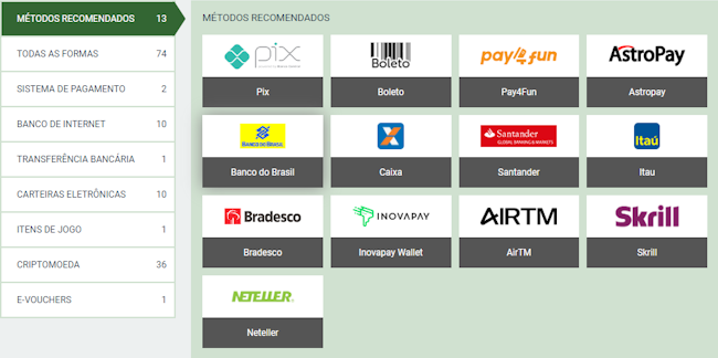últimos resultado da quina