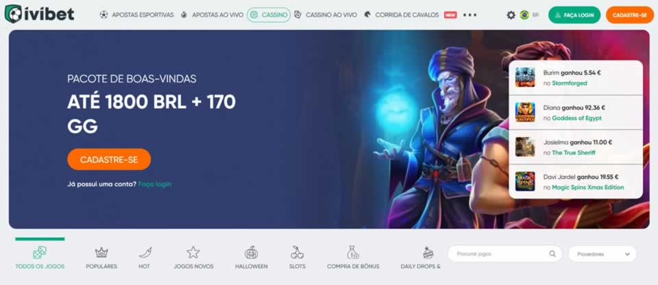 Esportebet vip