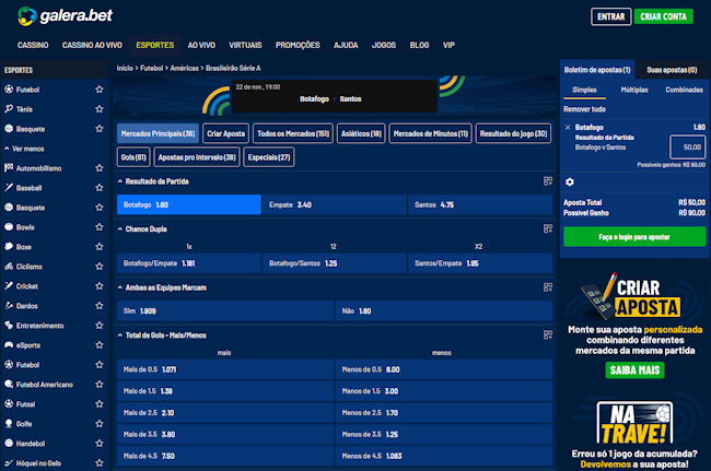 Esporte betbrasil