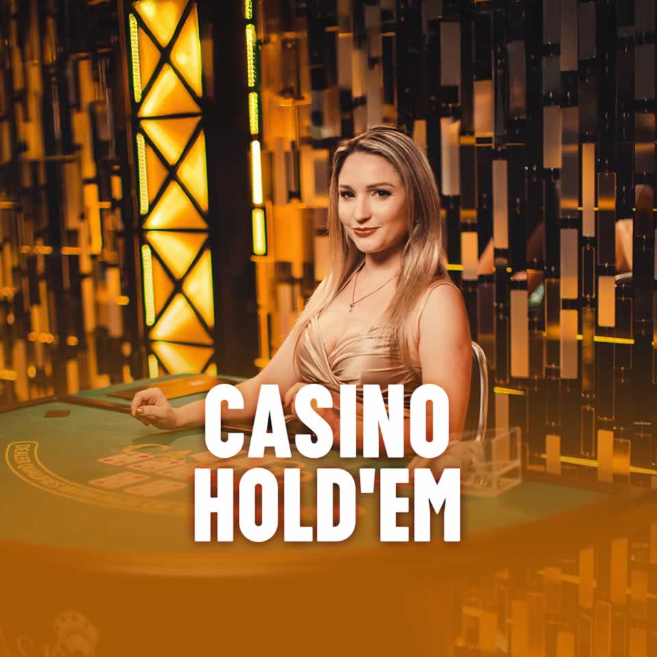 Cassino jogo