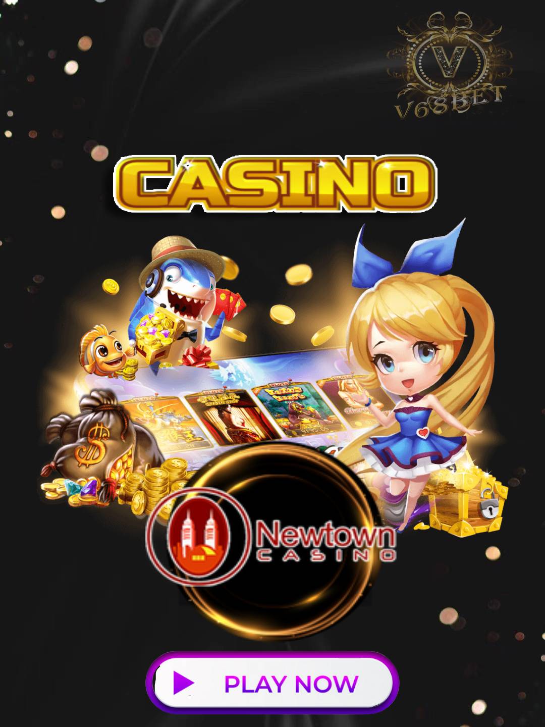 Jogos que ganham dinheiro de verdade