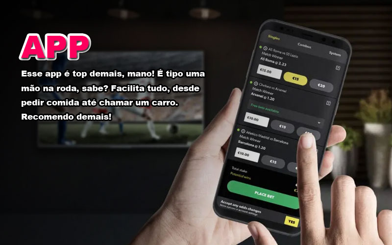 Senna sports bet