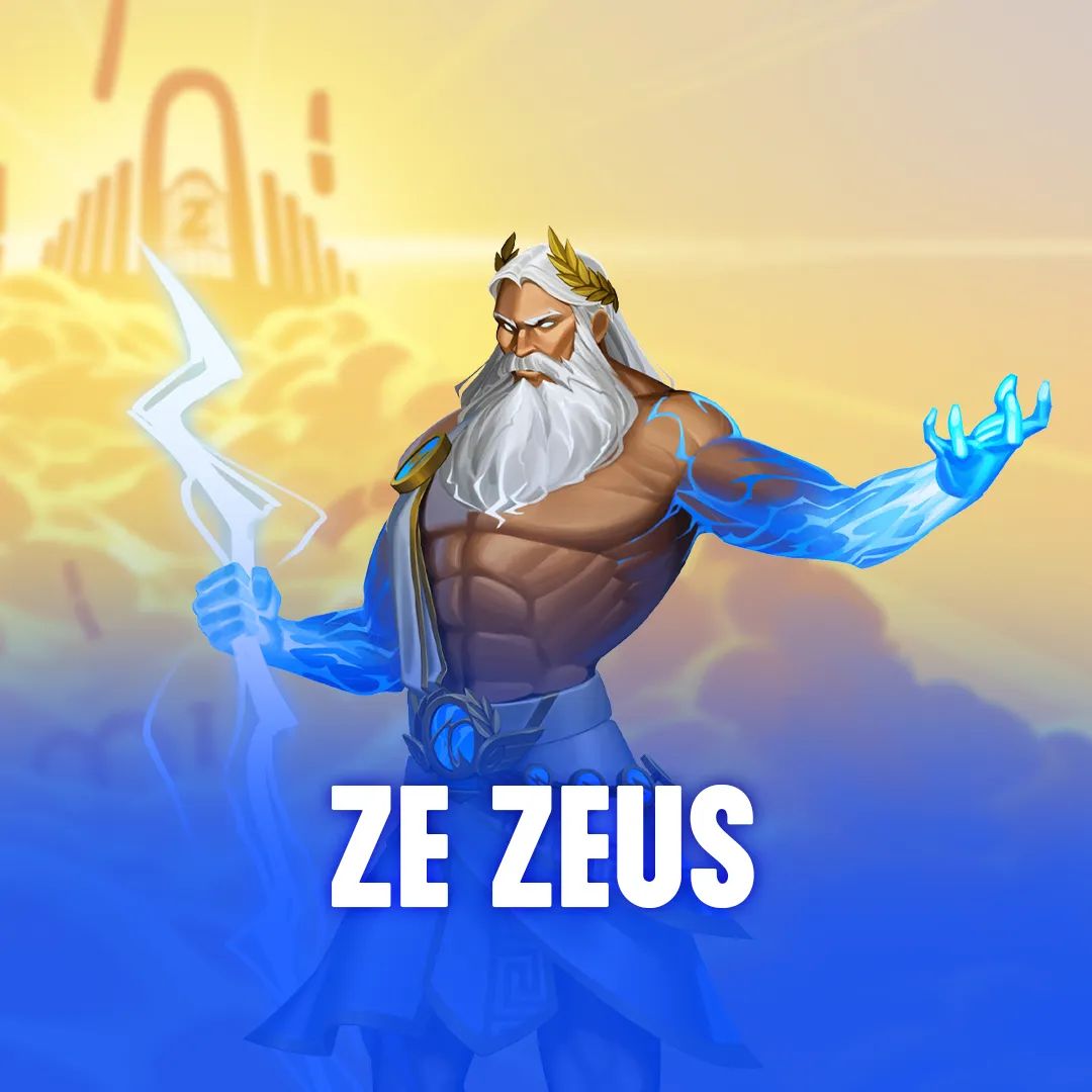 Robô do blaze