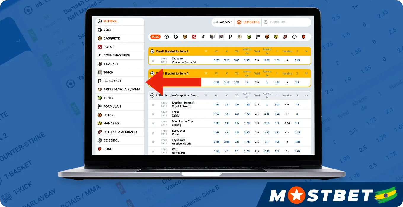 Betfair login sport