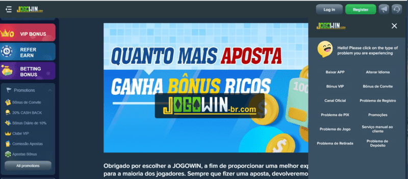 BetMartini Casino