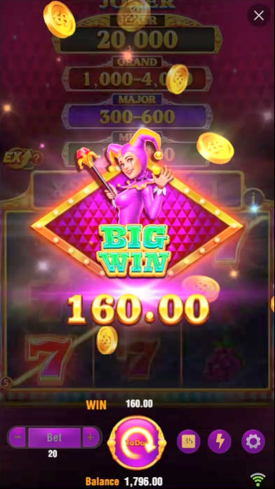 Jogos da bet