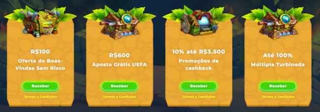 Jogos de caça-níqueis exclusivos