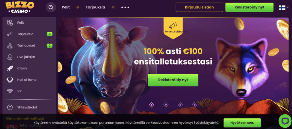 Candy Casino