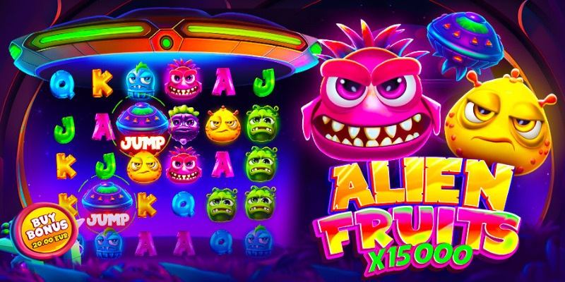Tales of Egypt Slots