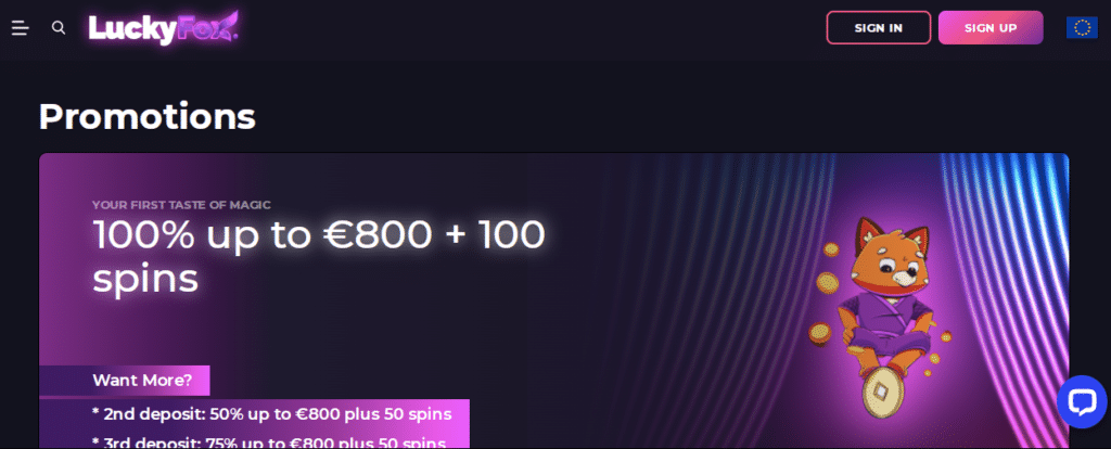 BurningBet Casino