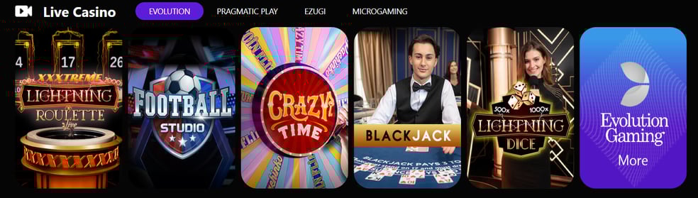 Double ball roulette