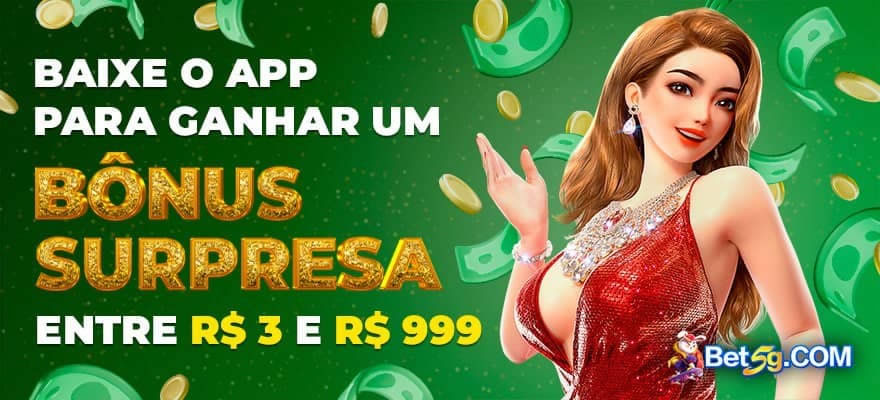 Aposta e ganha
