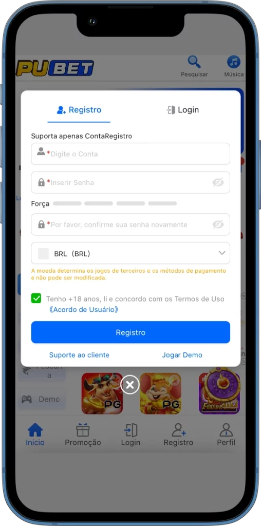 Jogar casino online