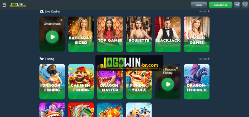 Jogo do crash