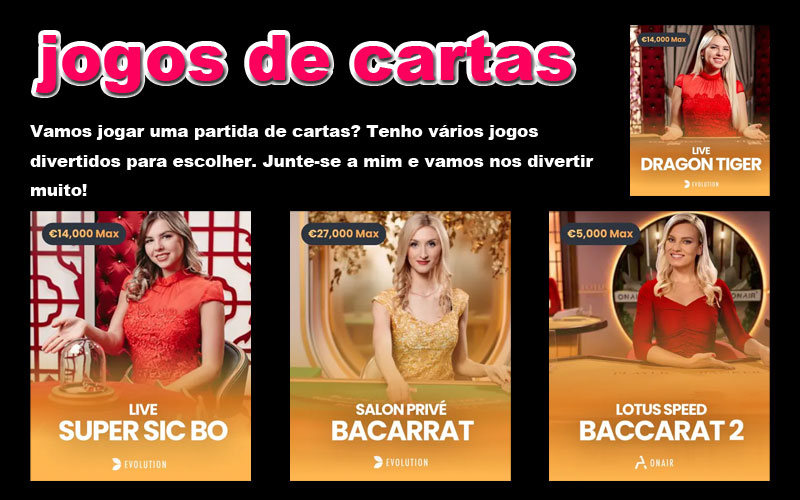 Bbb aposta