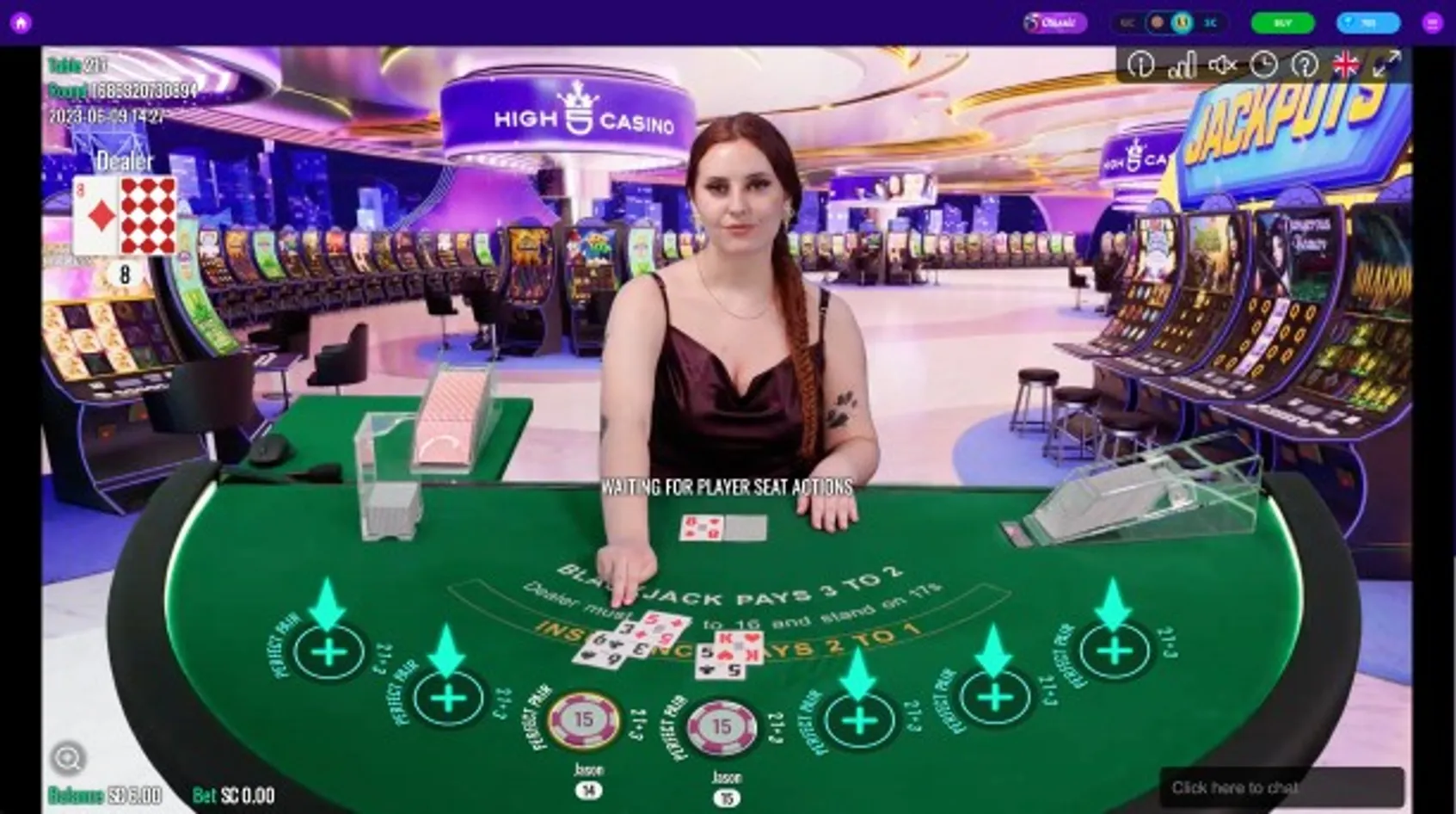 Bet 367 net