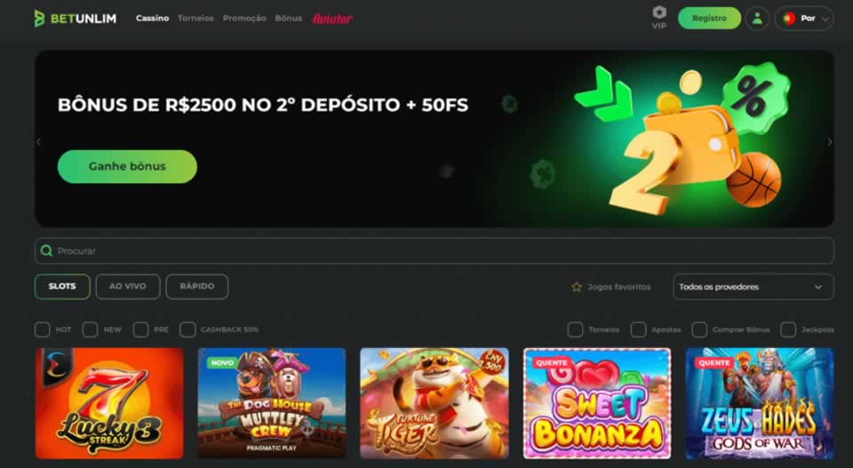 Bet net