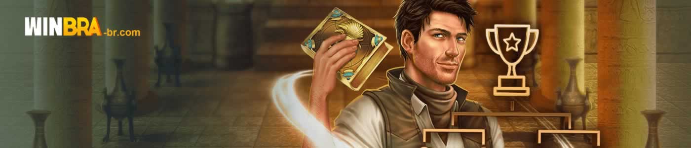 Links de apostas