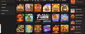 História da blaze double - V6bet