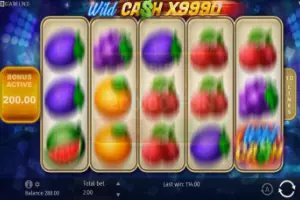Central bets online
