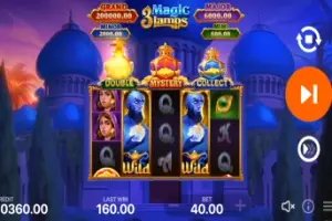 BetOnRed Casino